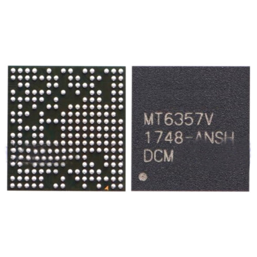Mobile Phone Power IC Module MT6357V