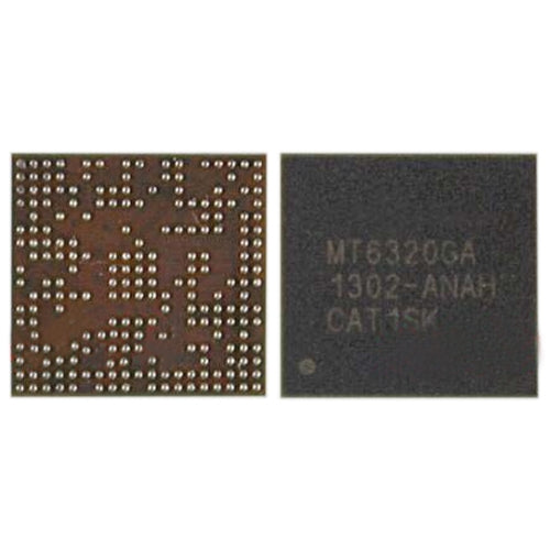 PM660A Power IC Module - High-Quality Replacement
