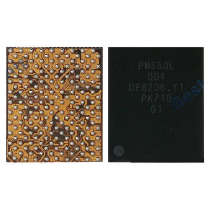 High-Quality Replacement Power IC Module PM660L