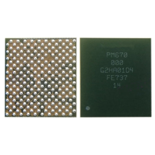 PM670 Power IC Module