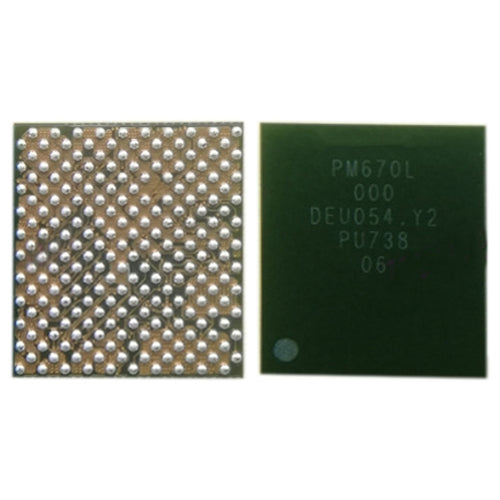 PM670L Power IC Module