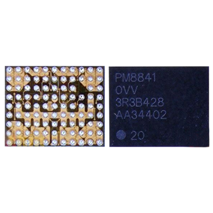 Upgrade Your Mobile Device with PM8841 Power IC Module