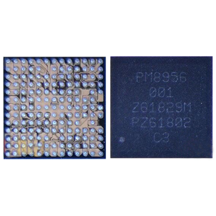 PM8956 Power IC Module for Enhanced Device Power System