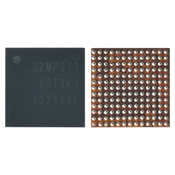 Power IC Module S2MPS11 - Reliable Replacement for Malfunctioning Items