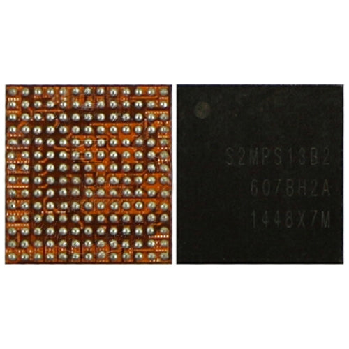S2MPS13B2 Power IC Module - Device Power Management Upgrade