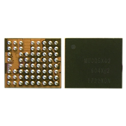 Power IC Module S2MU005X02 - Replacement Component for Restoring Device Functionality