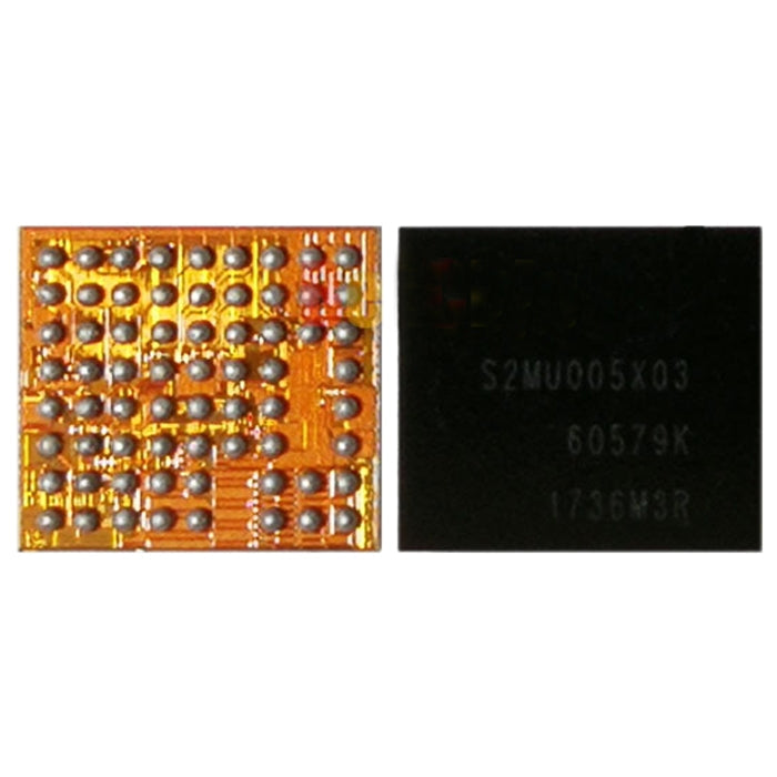 Power IC Module S2MU005X03 - High-Quality Replacement Chip for Optimal Performance