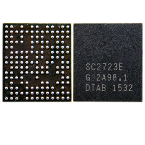 SC2723E Power IC Module - Enhanced Performance and Reliability