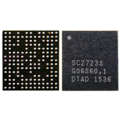 SC2723S Power IC Module for Enhanced Device Performance