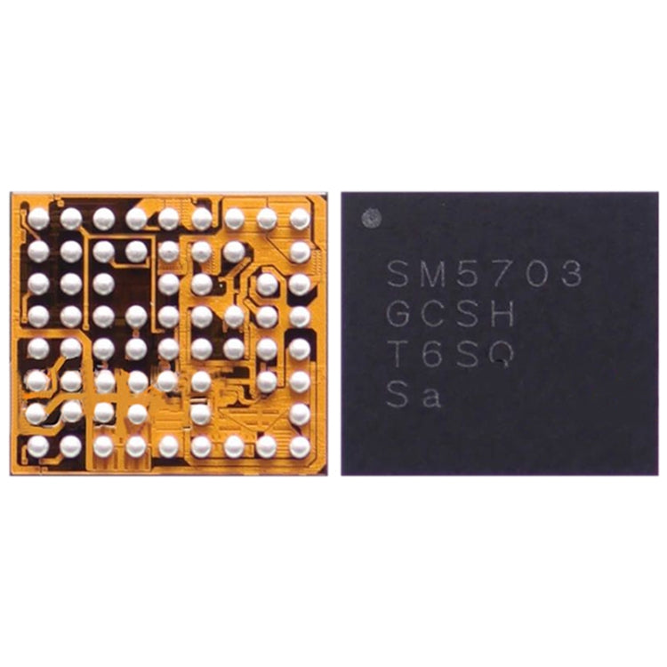 SM5703 Charging IC Module for Upgraded Device Charging