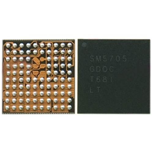 SM5705 Charging IC Module for Enhanced Device Charging