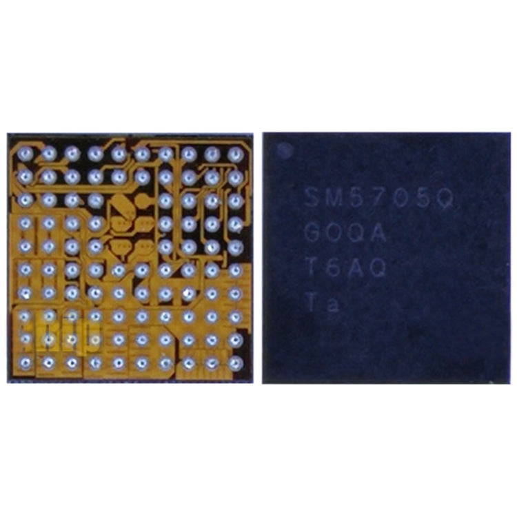 SM5705Q Charging IC Module for Enhanced Device Charging