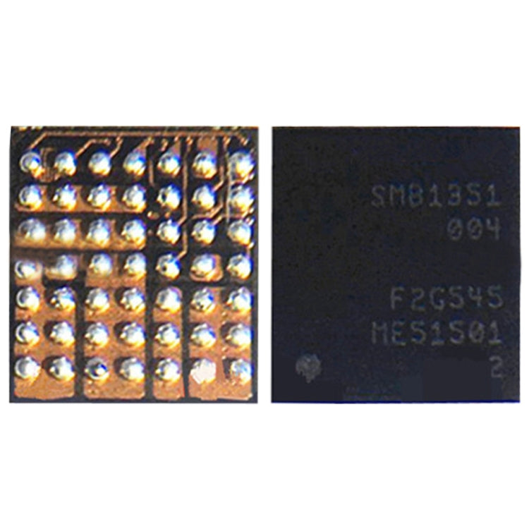 PowerCharge Replacement Charging IC Module