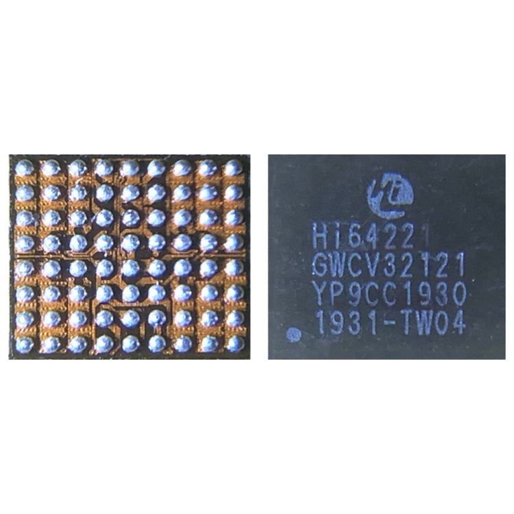 Upgrade Your Device with the HI6422 V32121 Power IC Module