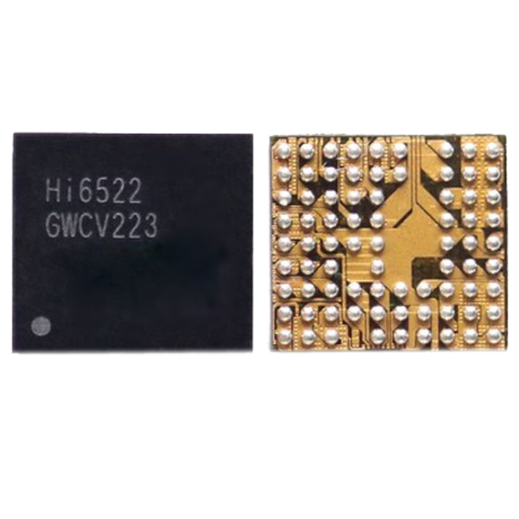 High-Quality Replacement Power IC Module