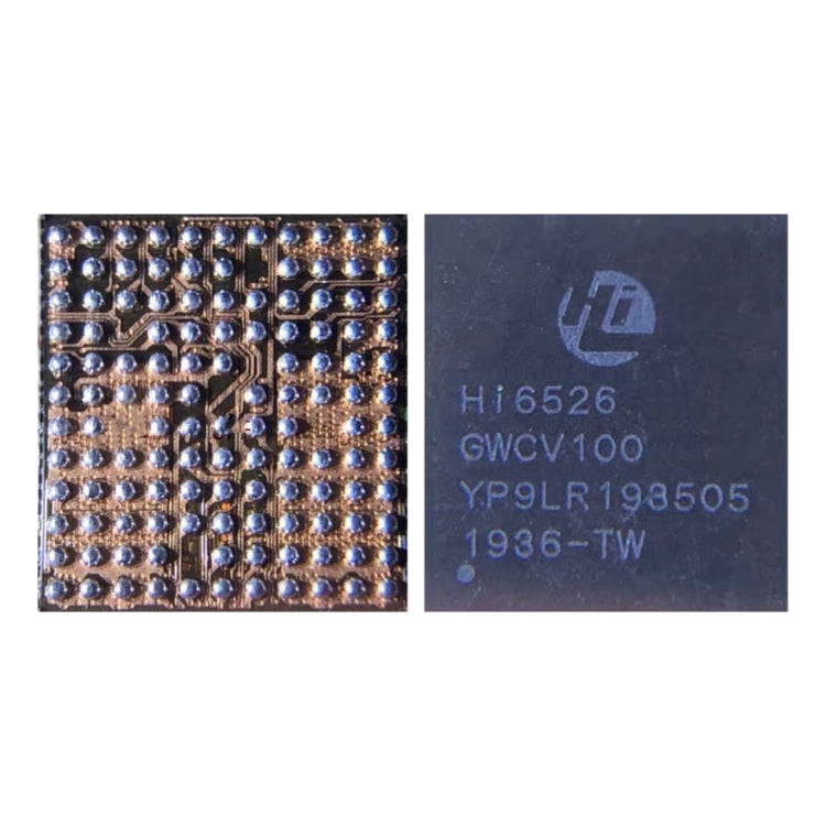 HI6526 Power IC Module for Upgraded Device Performance