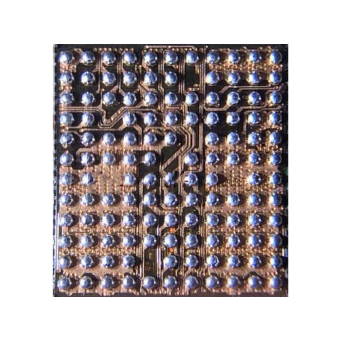 HI6526 Power IC Module for Upgraded Device Performance