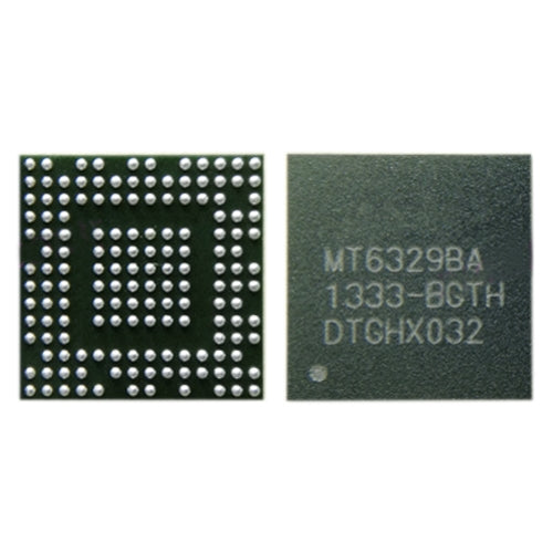 MT6329BA Power IC Module - Enhance Device Performance
