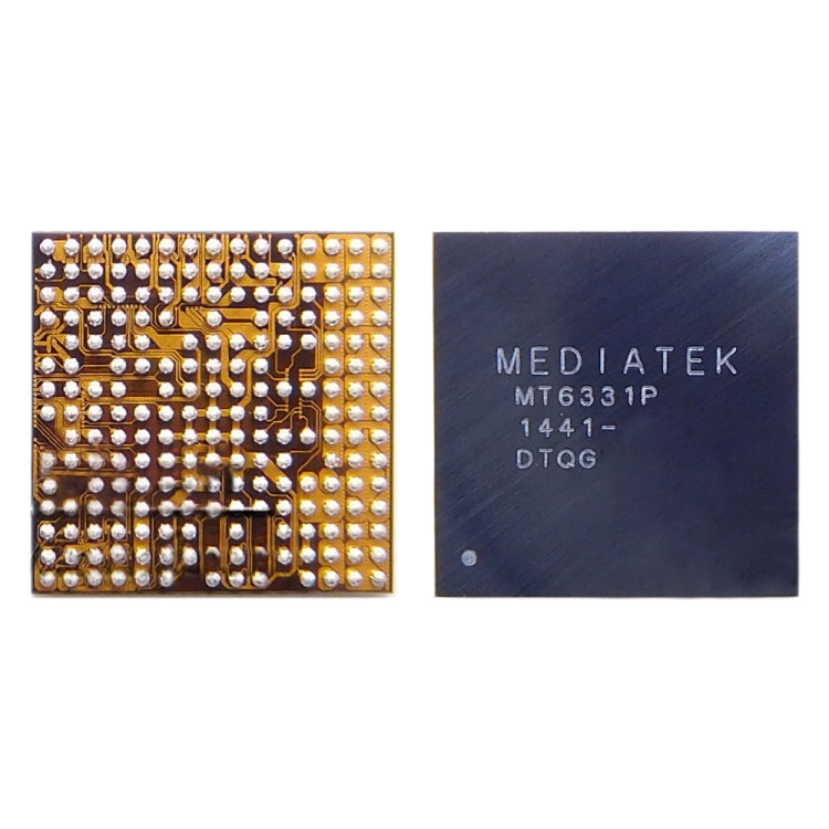 MT6331P Power IC Module for Device