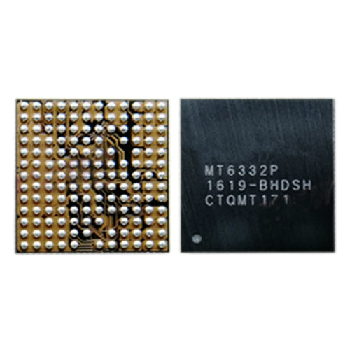 Advanced Power IC Module MT6332P