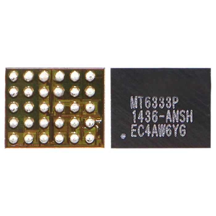 MT6333P Power IC Module with Guaranteed Quality and Seamless Compatibility