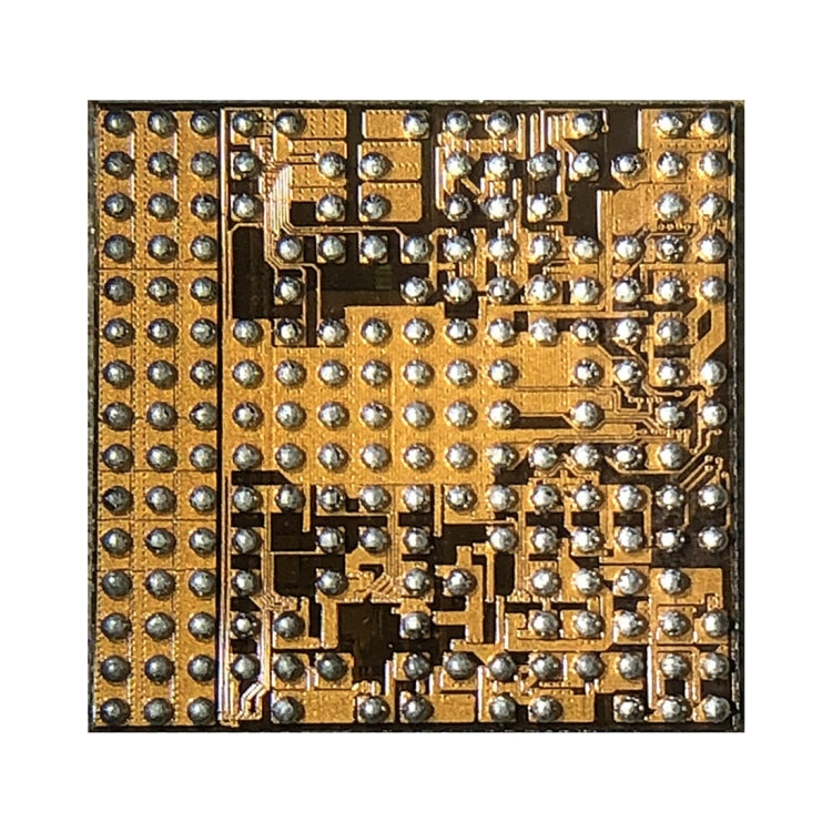 MT6335WP Power IC Module for Enhanced Device Performance
