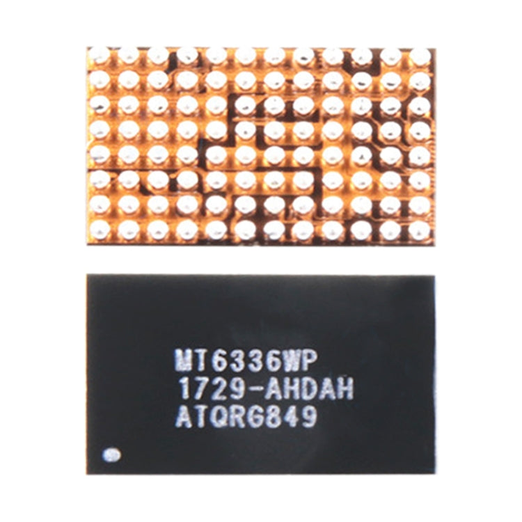 MT6336WP Power IC Module for Enhanced Device Performance