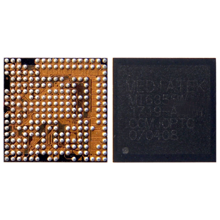 MT6355W Power IC Chip Replacement Module