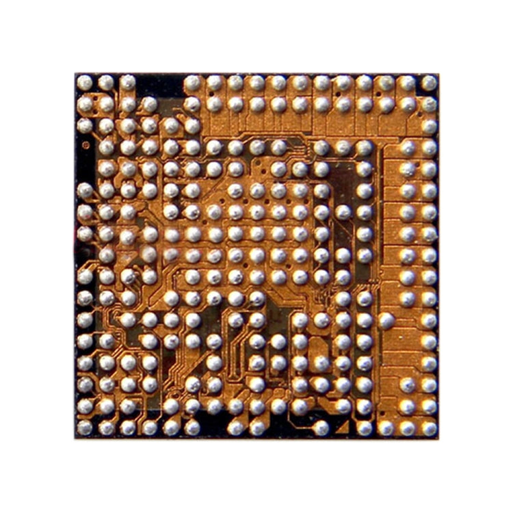 MT6355W Power IC Chip Replacement Module