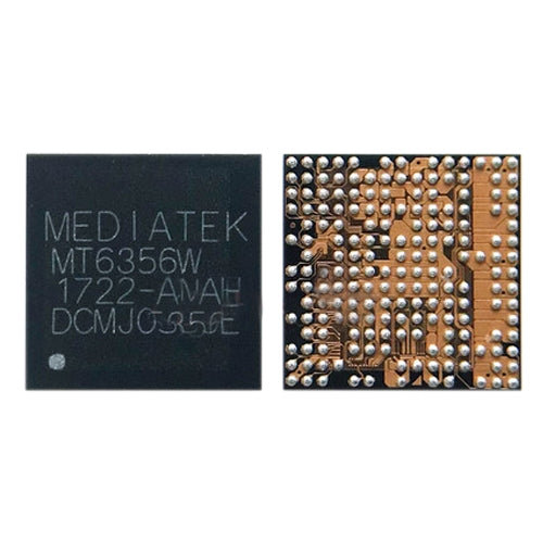 MT6356W Power IC Module for Enhanced Device Performance