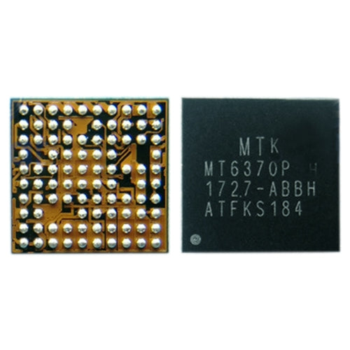 Cellphone Power IC Chip Replacement Module