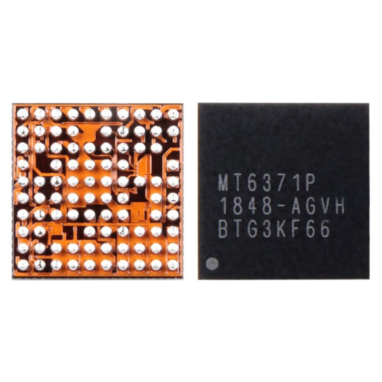 MT6371P Power IC Module: Enhance Your Device's Performance
