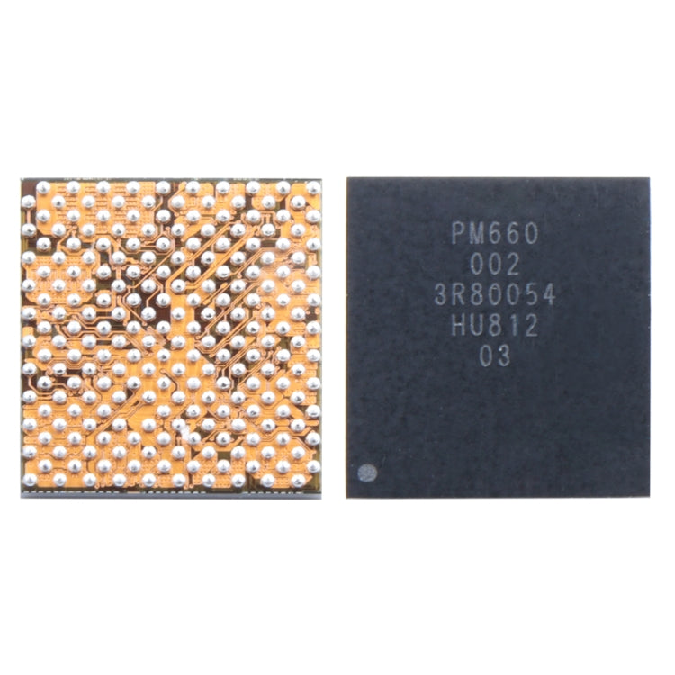 PM660 002 Power IC Module for Seamless Device Performance