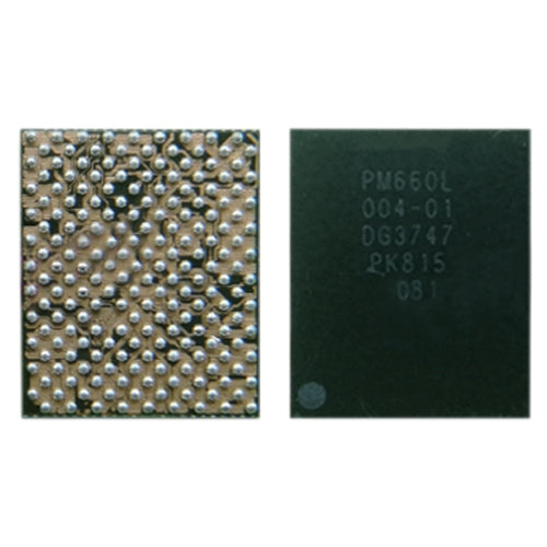 Power IC Module PM660L 004-01 - High-Quality Replacement