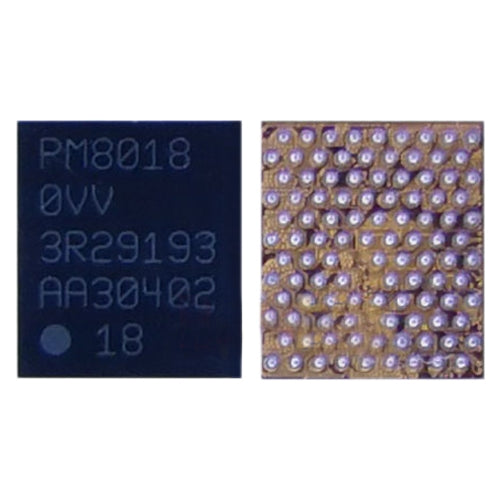 PM8018 Power IC Module for Seamless Device Power Management