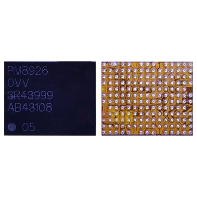 Upgrade your device's power management with the PM8926 Power IC Module