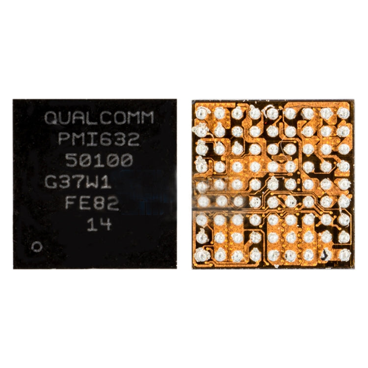 Power IC Module PMI632 501 - Reliable Device Power Upgrade