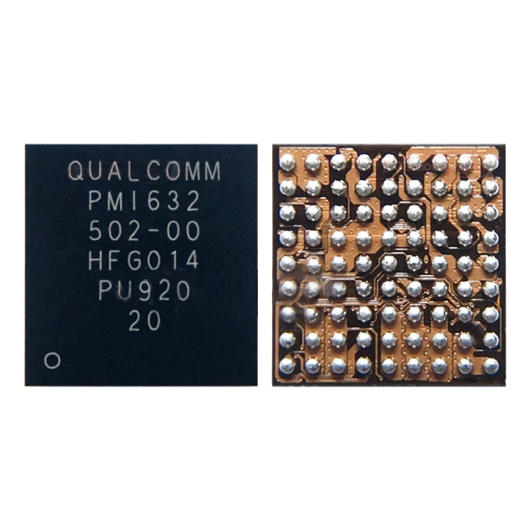 Power IC Module PMI632 502 – Quality Assured Replacement