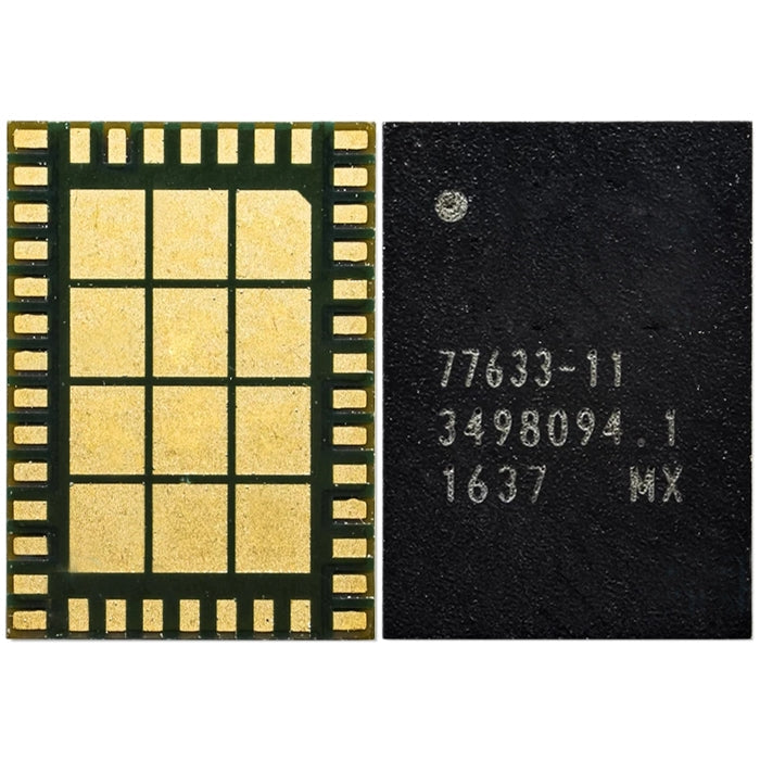 Power Amplifier IC Module 77633-11 - Enhanced Performance Upgrade