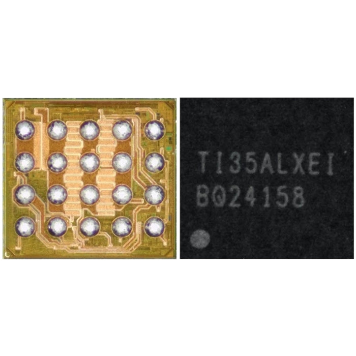 BQ24158 Charging IC Module for Enhanced Device Charging
