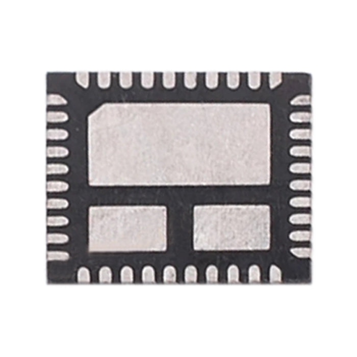 Power IC Module BQ24760: Enhanced Performance and Reliability Upgrade