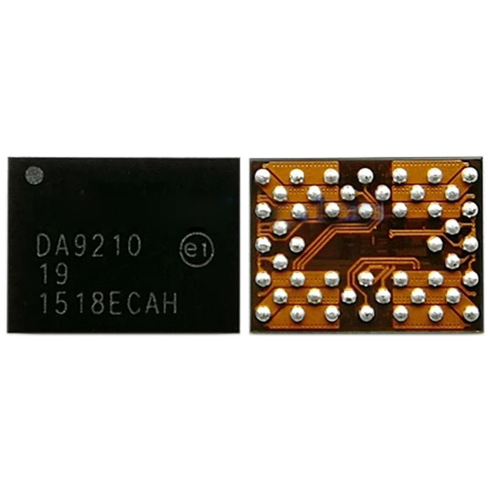 Advanced Power Management Module DA9210