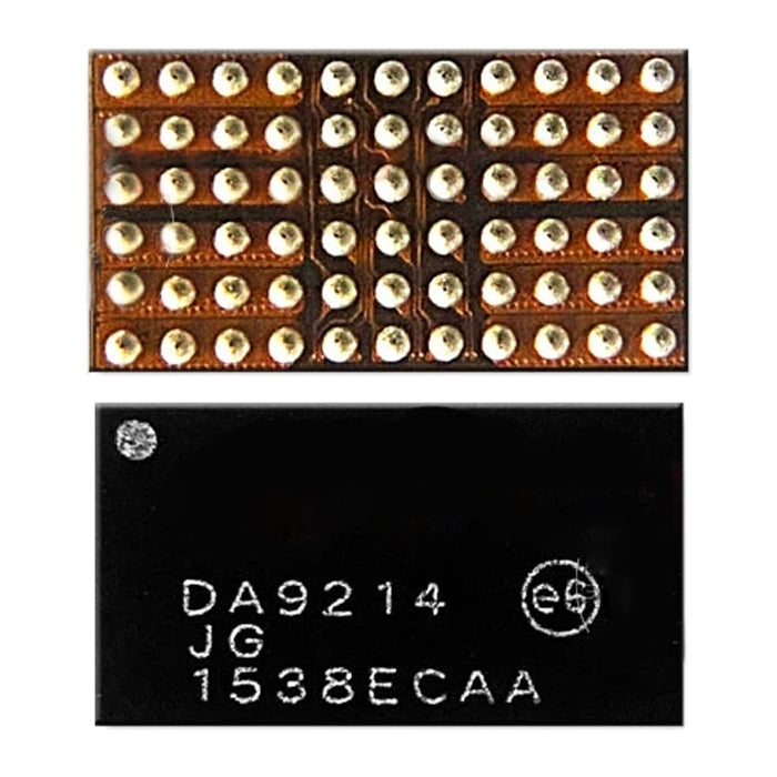 DA9214 Power IC Module for Enhanced Device Performance