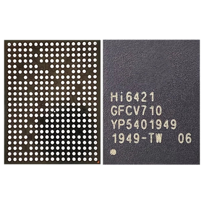 Upgrade Your Mobile Phone's Performance with HI6421 GFCV710 Power IC Module