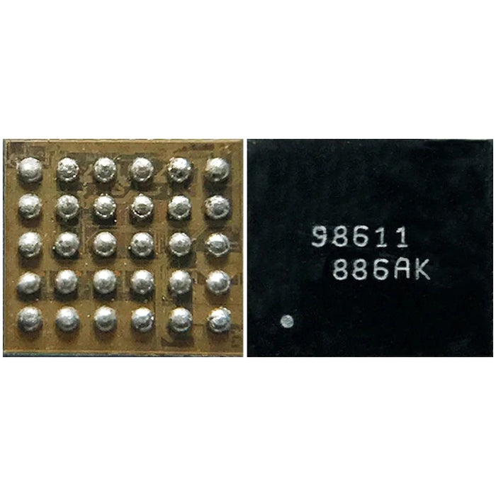 ISL98611 30 Pin Power IC Module for Seamless Compatibility