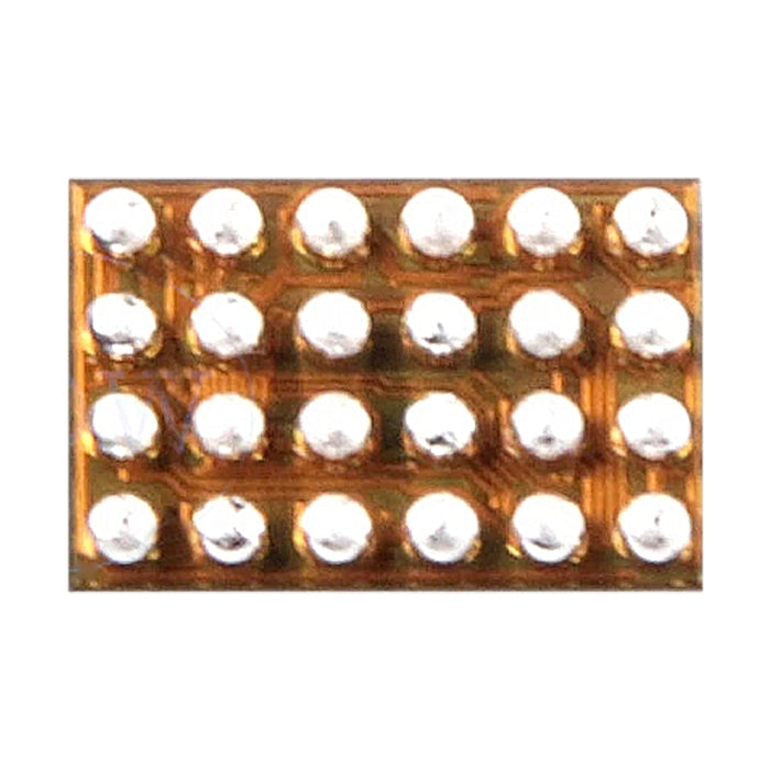LM36274 Light Control Module