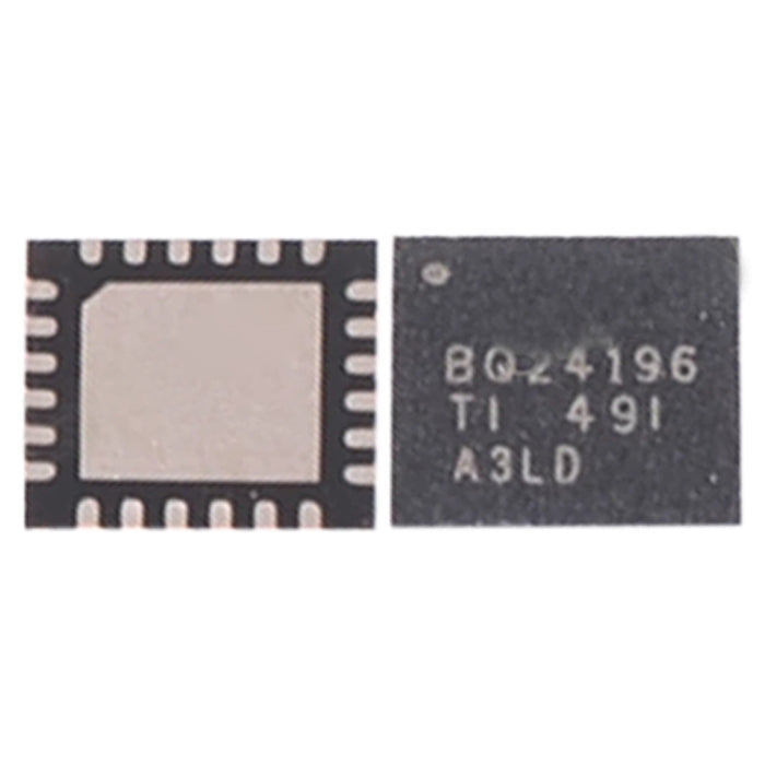 BQ24196 Charging IC Module for Seamless Device Charging