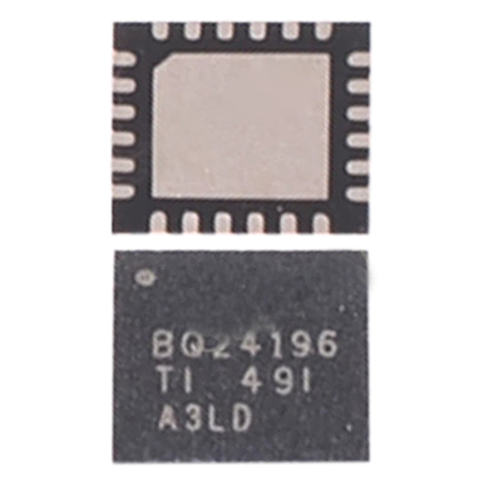 BQ24196 Charging IC Module for Seamless Device Charging