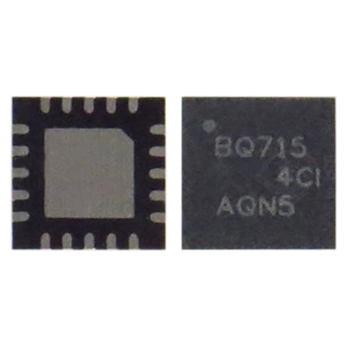 BQ24715RGRR Battery Management IC Module
