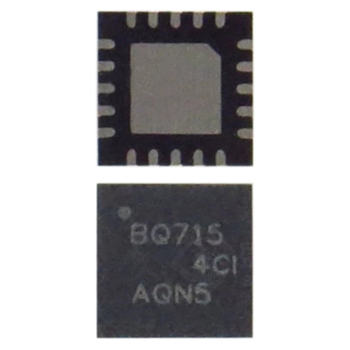 BQ24715RGRR Battery Management IC Module